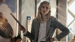 Episode 3 On laisse l'alarme sonner