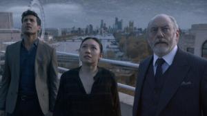 Episode 5 Jugement dernier