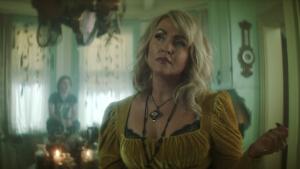 Episode 5 L'affaire des deux dragons morts