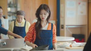 Episode 6 Votre première fois