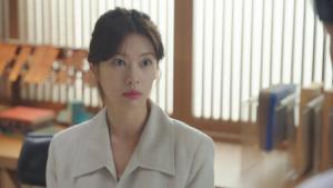 Episode 11 Sur le tard