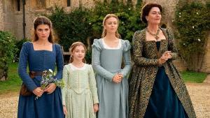 Episode 1 Qui sera le prochain ?