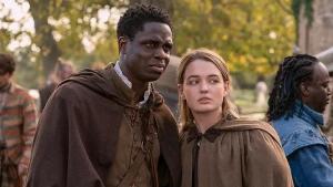 Episode 2 Cœur sauvage