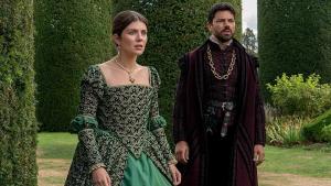 Episode 4 L'oiseau bleu est mort