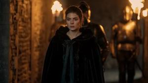 Episode 8 Que Dieu protège la reine