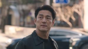 Episode 3 Le secret de Byeon-sby le Magnifique