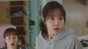 Episode 12 Notre romance