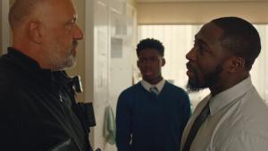 Episode 4 Andre