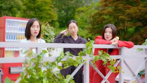 Episode 1 Ce sale type de Wonhan