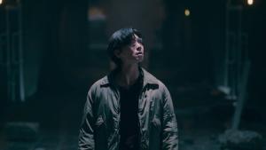 Episode 7 L'homme marginal