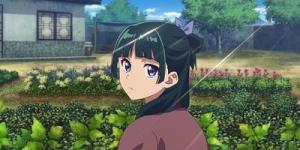 Episode 1 Mao Mao
