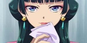 Episode 6 Le Banquet