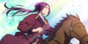 Episode 10 Le Miel