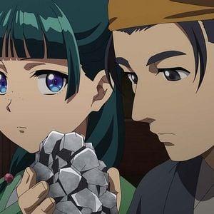 Episode 16 Le Plomb