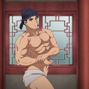 Episode 21 Mission Rachat
