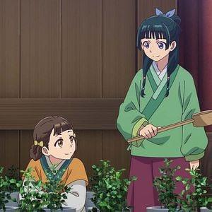 Episode 22 Les Roses bleues