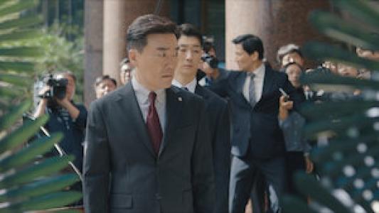 Episode 8 