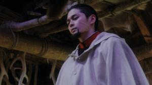 Episode 8 Le kotan du silence