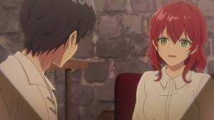 Episode 10 Invitation au château