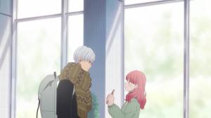 Episode 2 Vers l’amour
