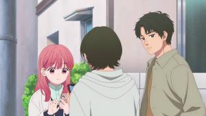 Episode 7 Let me introduce you to my girlfriend