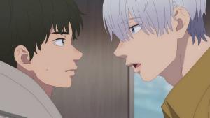 Episode 10 Le monde d’Ôshi