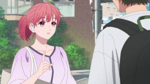 Episode 11 Promesse