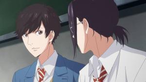 Episode 1 If this love is going to be over before it even begins