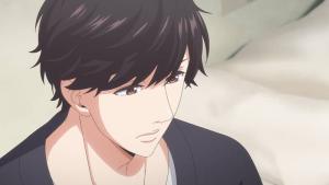 Episode 3 Our feelings arent always pretty