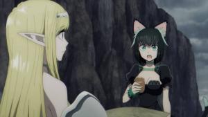 Episode 3 Je suis toujours prêt à mourir