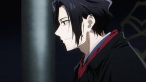 Episode 11 Je ne peux me permettre de mourir en laissant une histoire inachevée