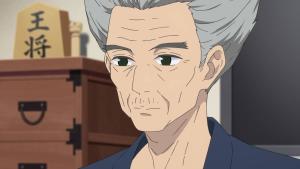 Episode 3 Gakuto est ennuyé
