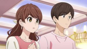 Episode 4 Les joies de Hayato