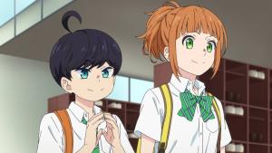 Episode 5 L’histoire d’amour d’Uta