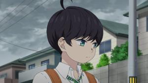 Episode 6 La suite des amours d’Uta
