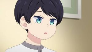 Episode 7 Minato fait une rencontre