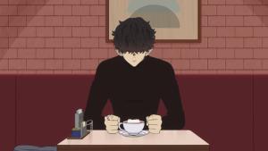 Episode 4 Dans la ville au printemps