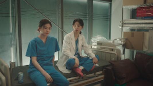 Episode 9 