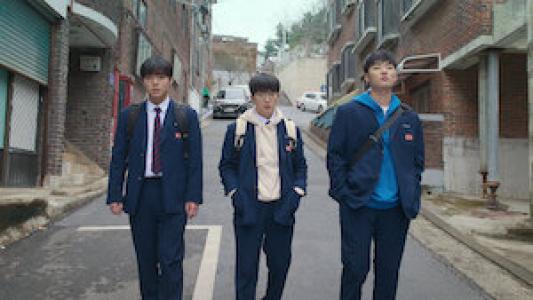 Episode 6 