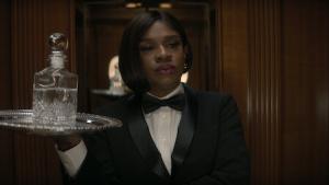 Episode 4 Les Invitations dangereuses