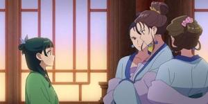 Episode 4 Manœuvres d’intimidation