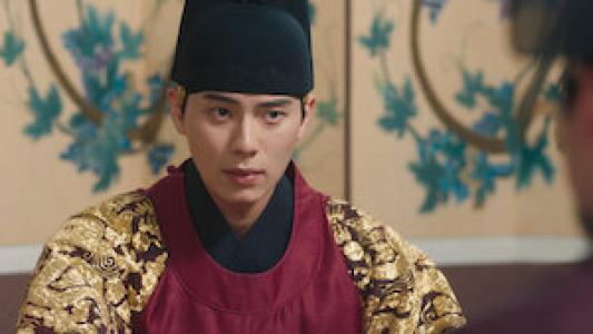 Episode 10 Plat n° 10 : Restaurant Joseon