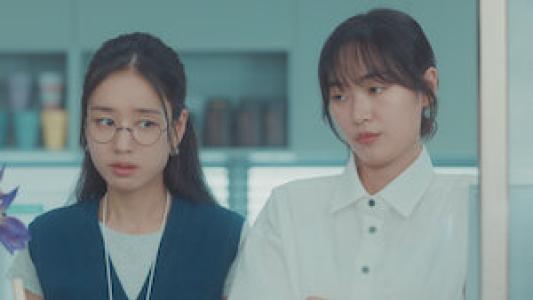 Episode 4 Sa carte maîtresse