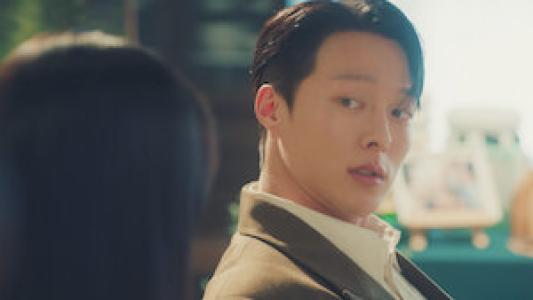 Episode 9 Non, ne pars pas.