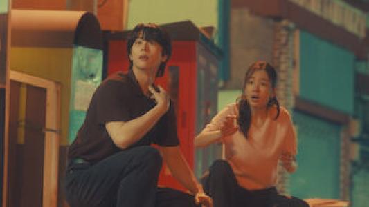 Episode 10 Pourquoi je t'aime