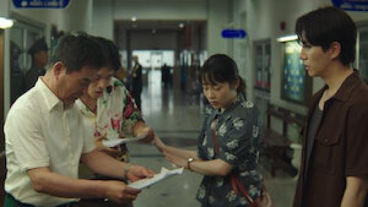 Episode 9 Le chemin du ciel