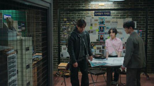 Episode 7 