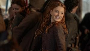 Episode 5 La fête de Beltaine