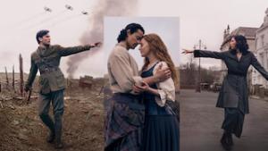 Episode 8 Une femme vertueuse