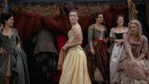 Episode 9 Le château de Braemar